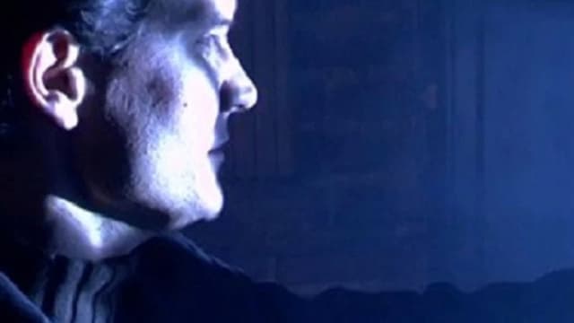 Ghosts of Hamilton Street