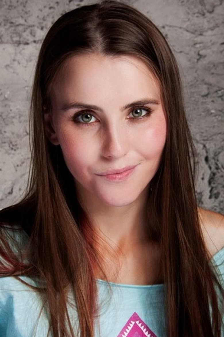 Irina Vinogradova