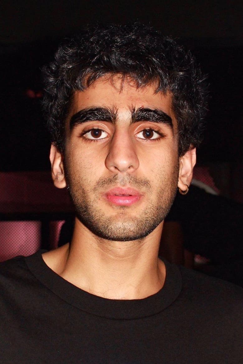 Romil Hemnani