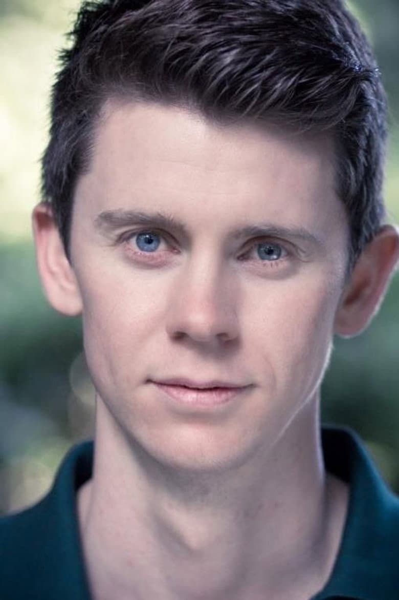 Adam Barrie