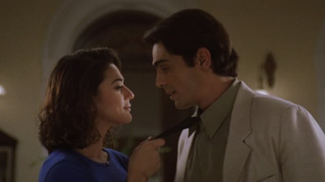 Dil Hai Tumhaara