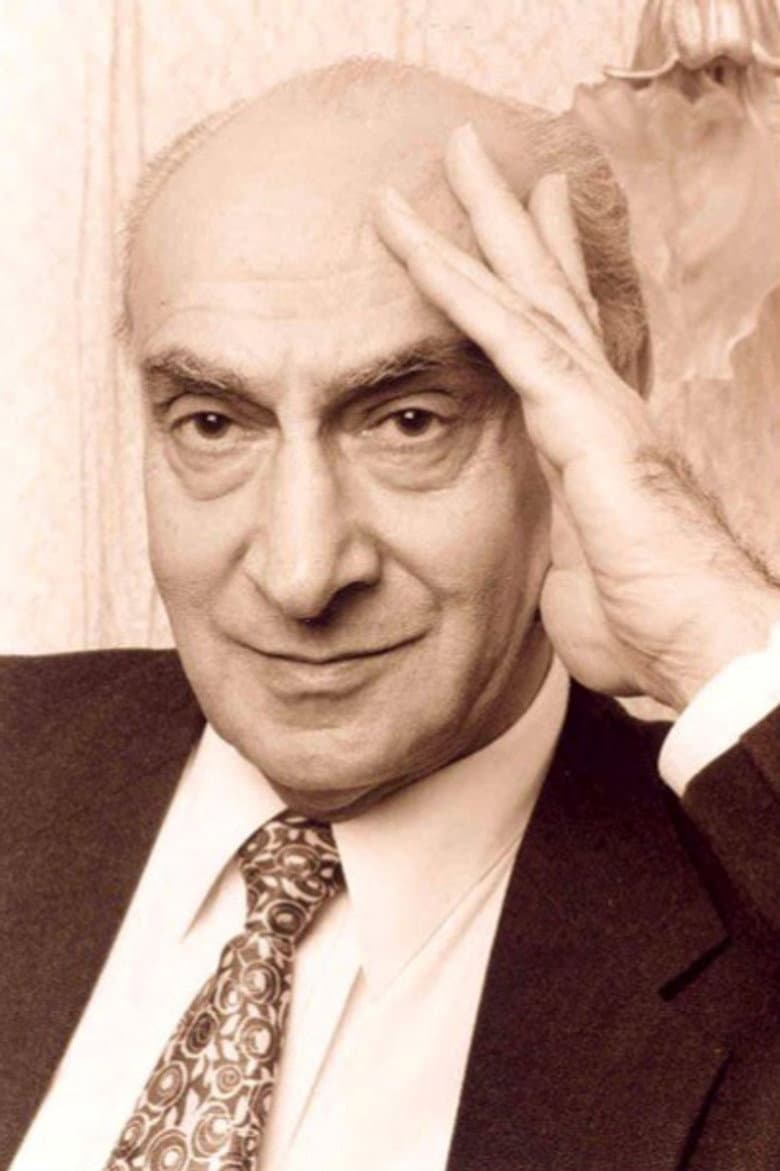 Artyom Karapetyan
