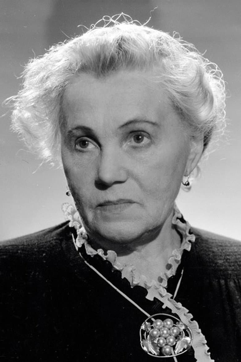 Betty Kuuskemaa