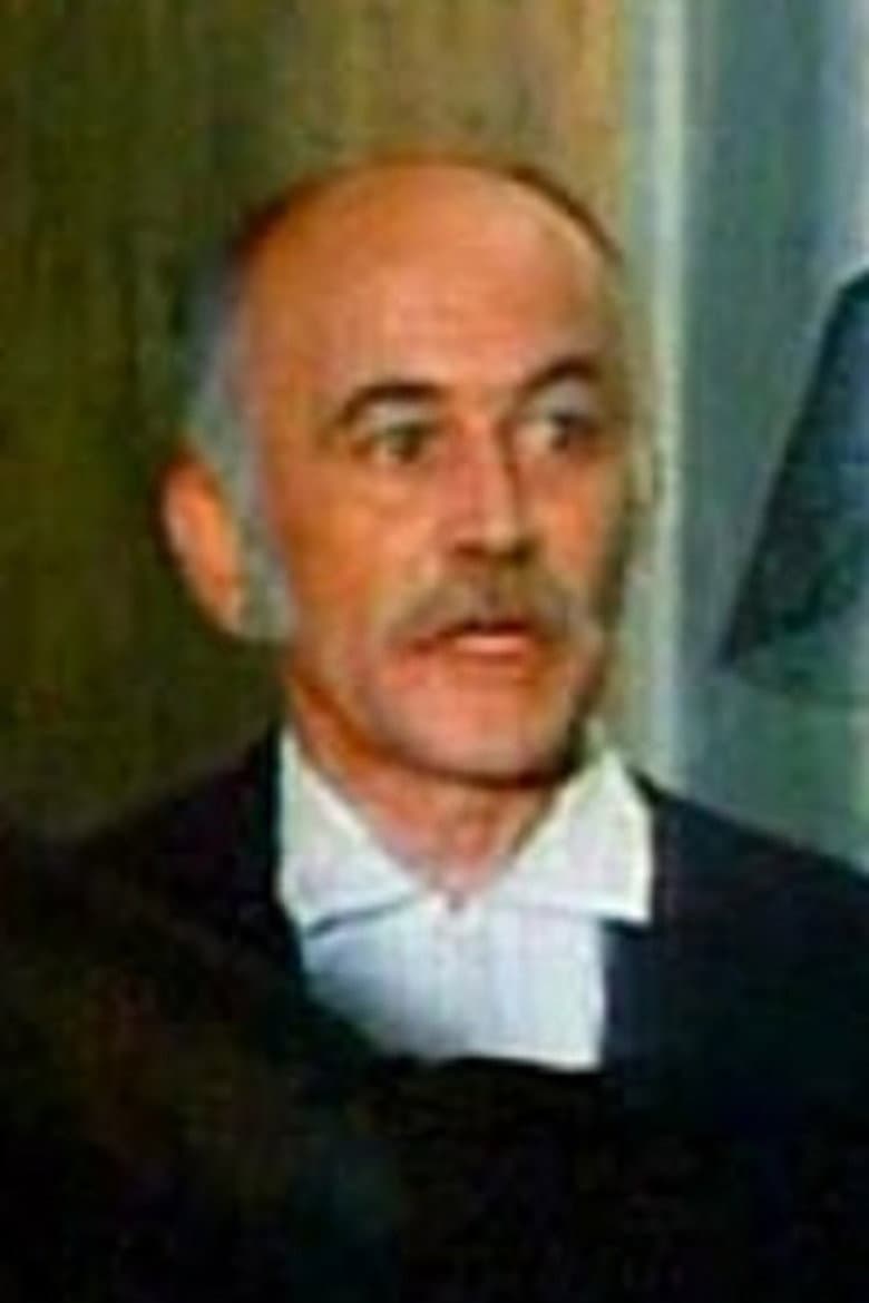 Viktor Sakharov