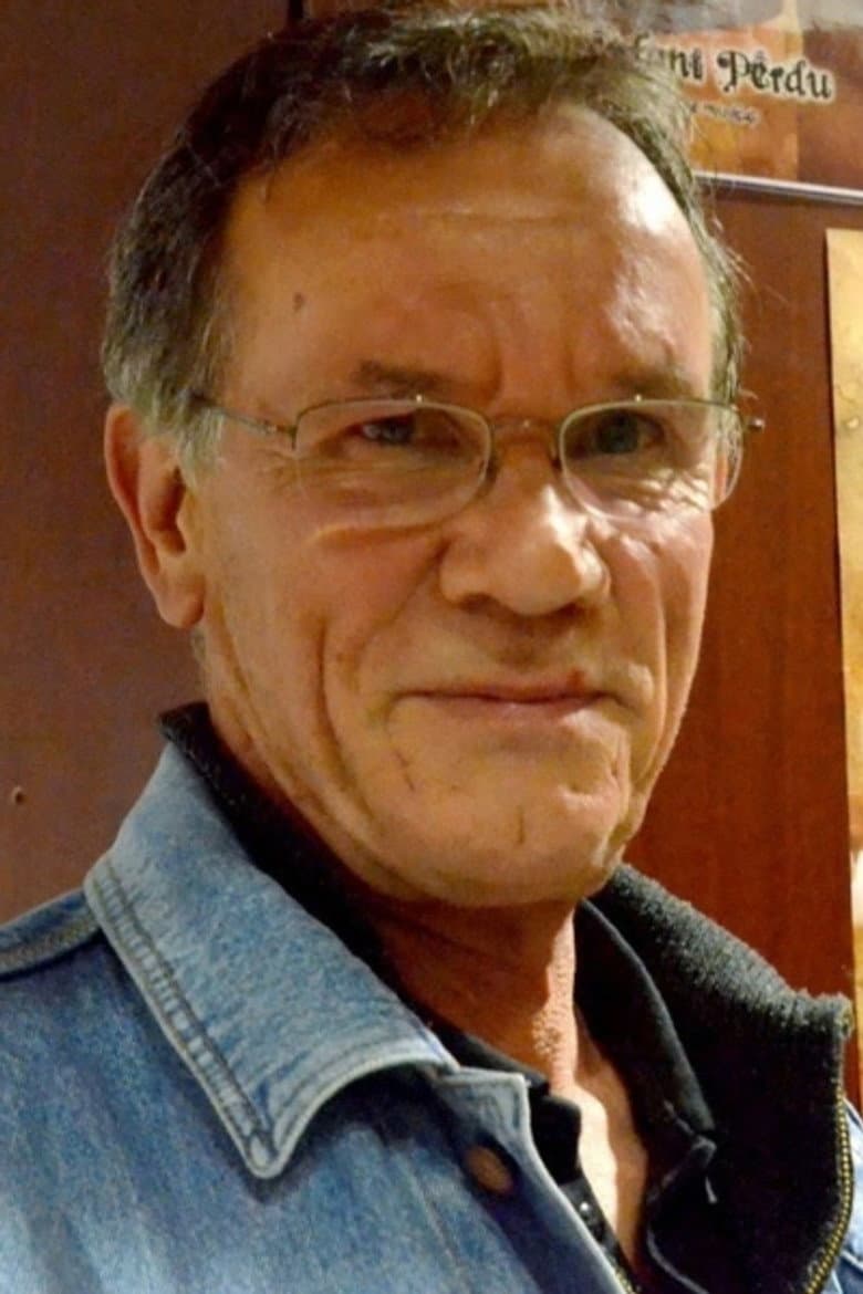 Jack Delbalat