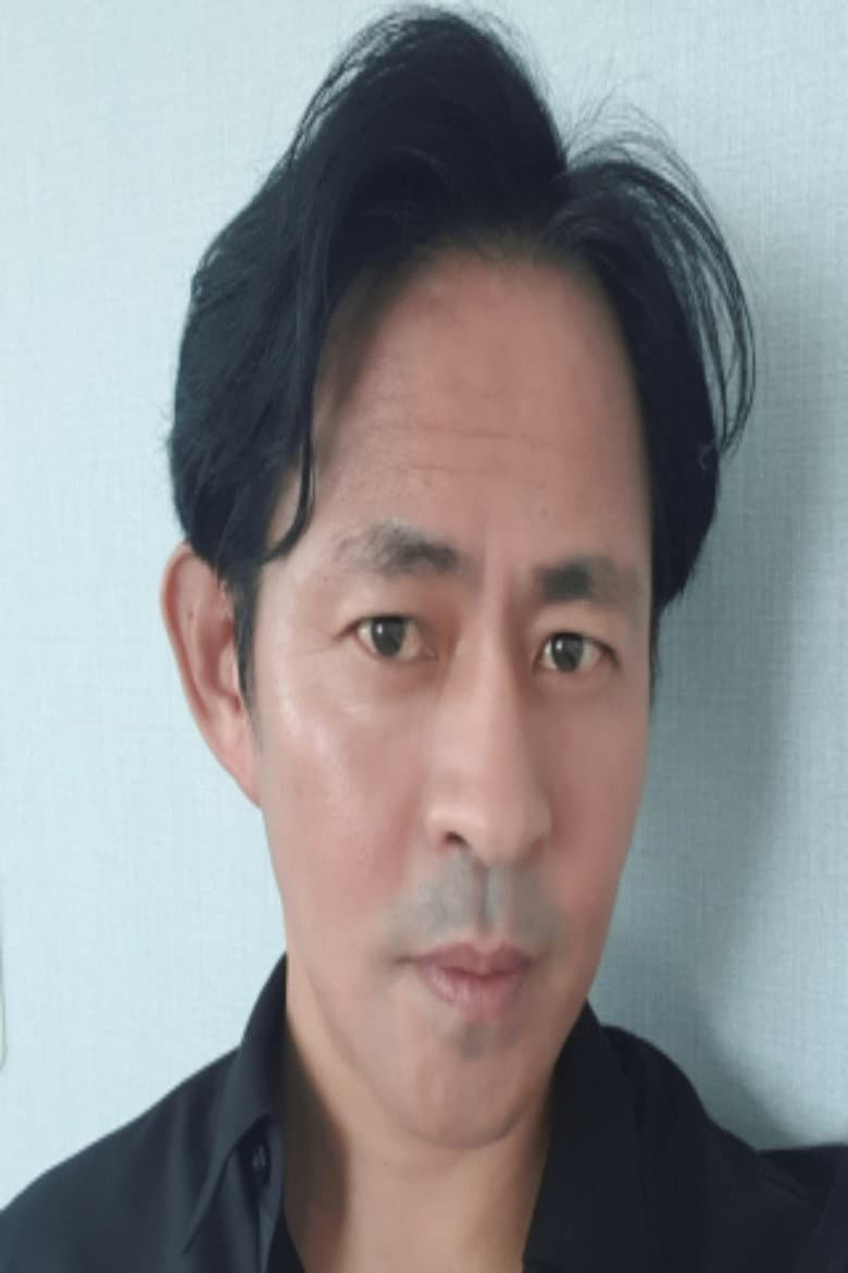 Na Ho-won