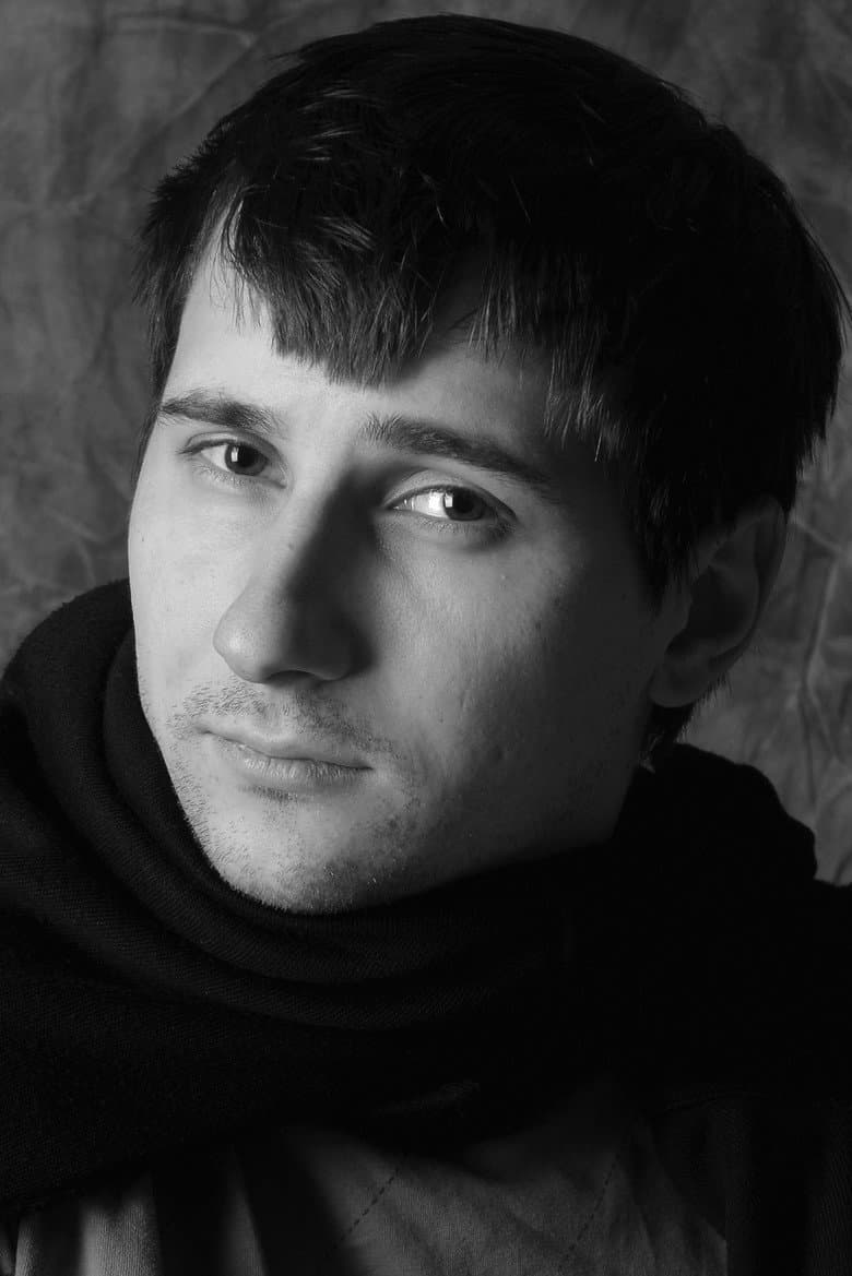 Anton Korshunov