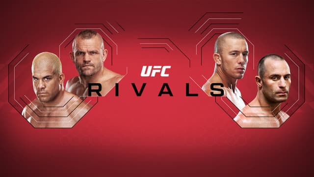 UFC Rivals