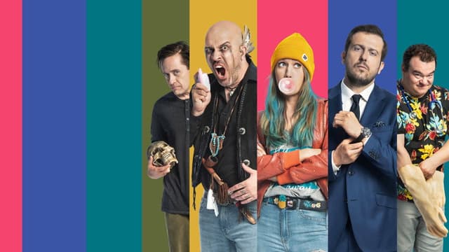 Budapest Heist