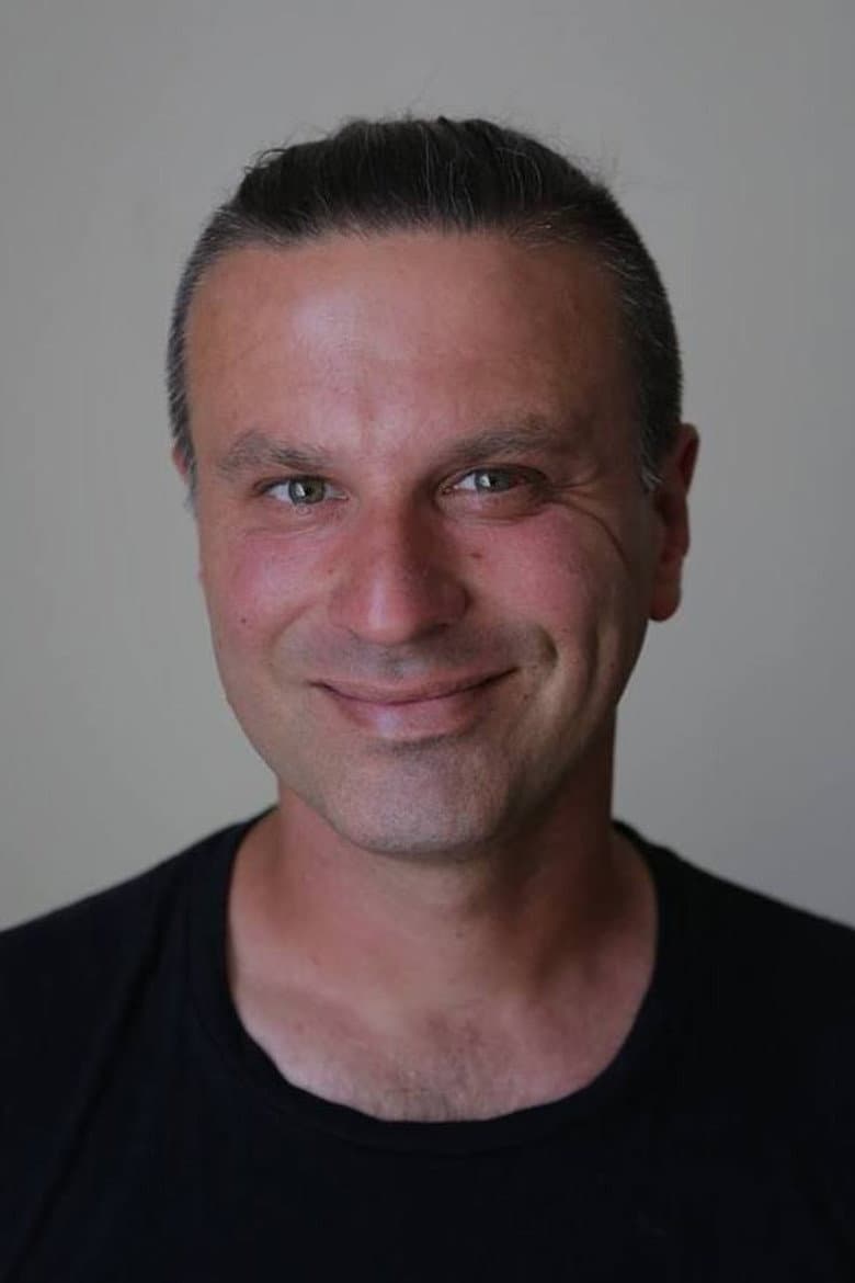 Ryszard Abraham