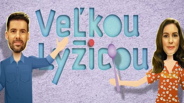 Veľkou lyžicou