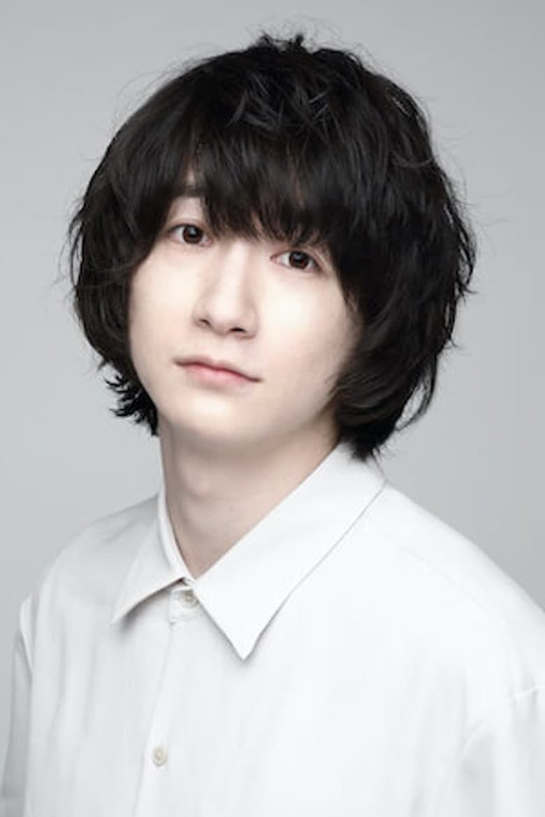 Syogo Yoshida