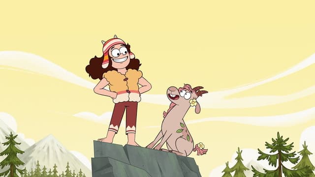 Goat Girl