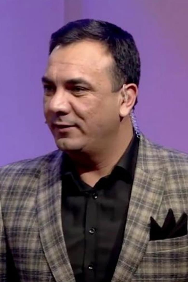 Dilshod Mirzamurodov
