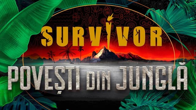 Survivor - Povești din junglă