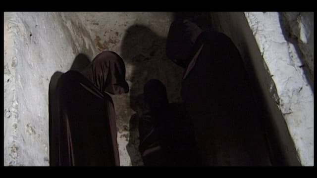 Abraxas: Black Magic from the Darkness