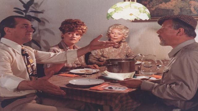 The Goldcabbage Family Gets the Vote