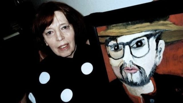 Fassbinder's Women