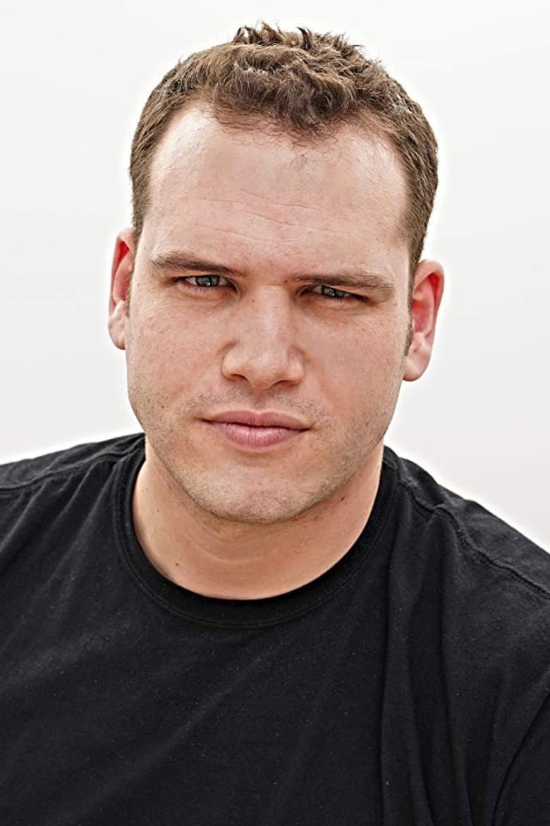 Nate Richman