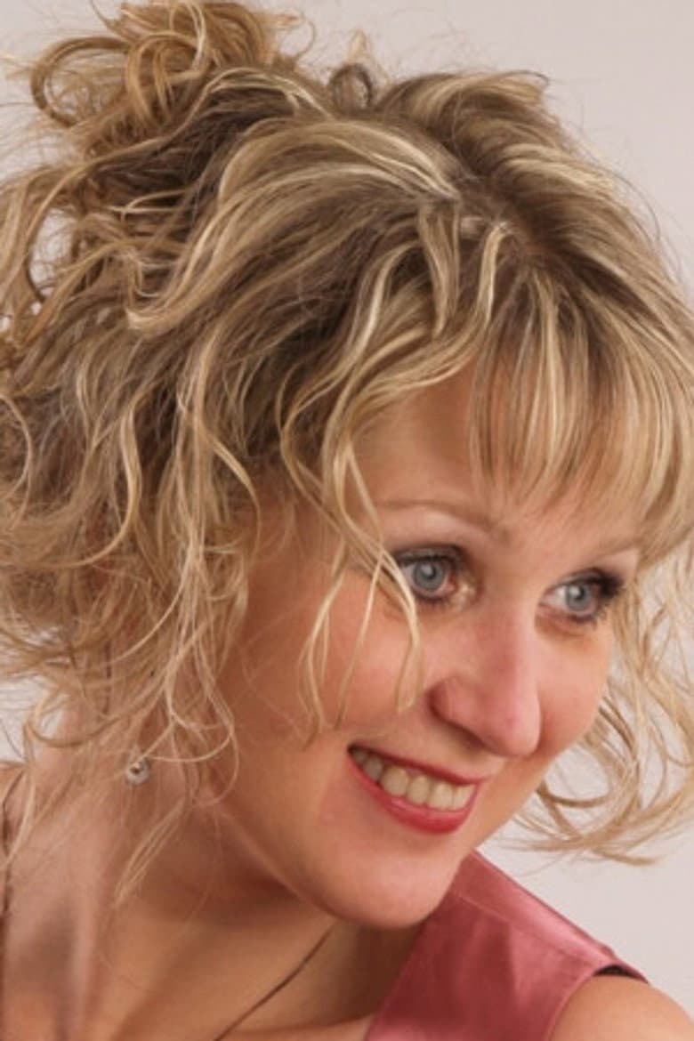 Elena Derteva
