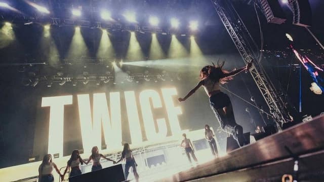 TWICE: Up Next - Lollapalooza Chicago 2025