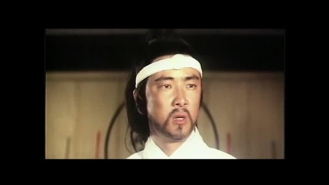 One Armed Swordsman Against Nine Killers