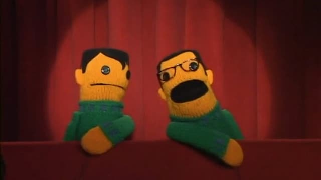 They Might Be Giants: Here Come the ABCs