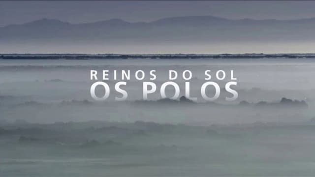 Polar: Kingdoms of the Sun