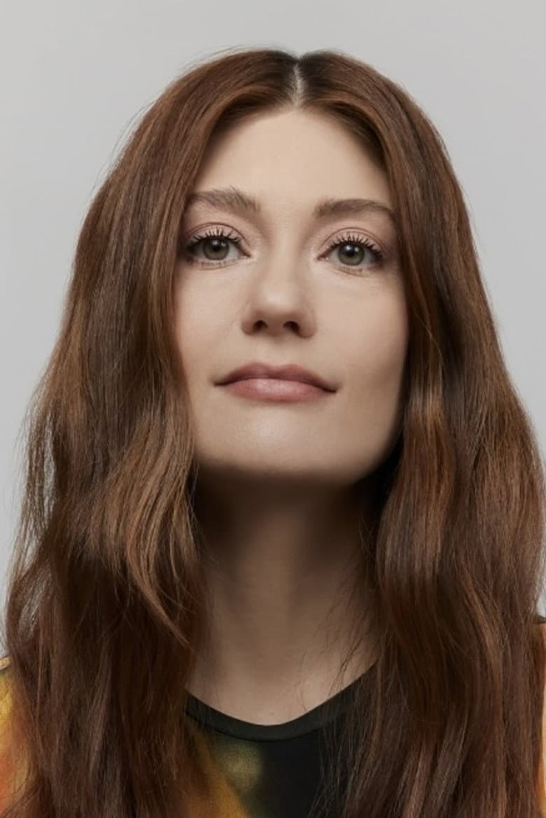 Katherine Levac