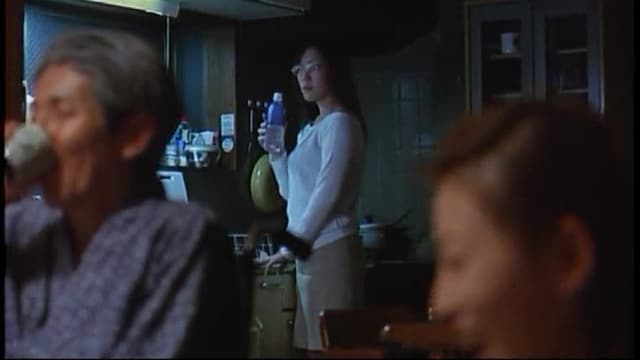 The Japanese Wife Next Door: Part 2