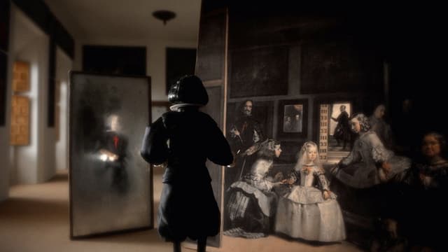 The Painting