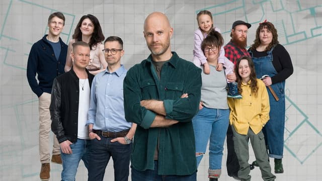 Meidän remppa