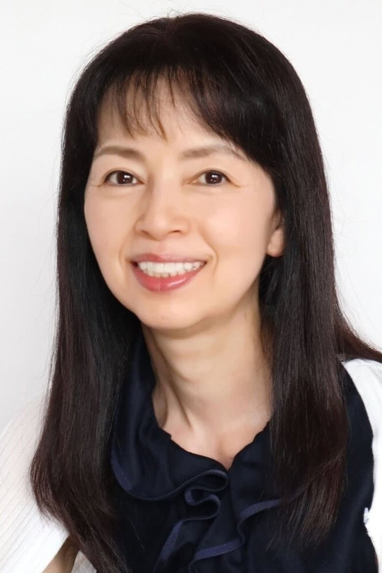 Nana Okada