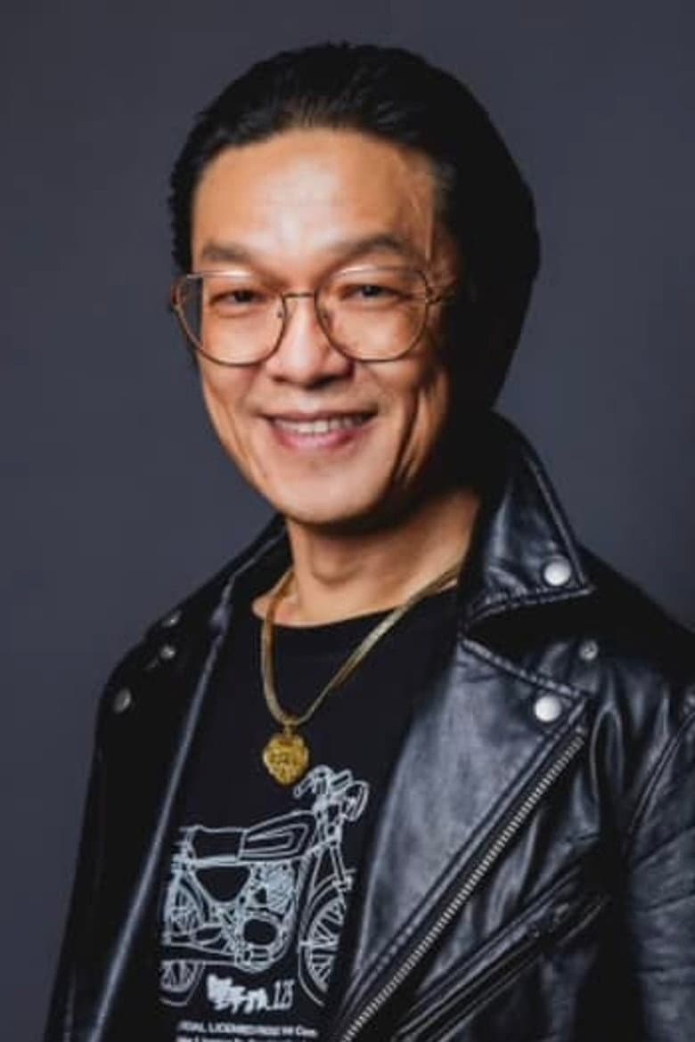 Sean Liu