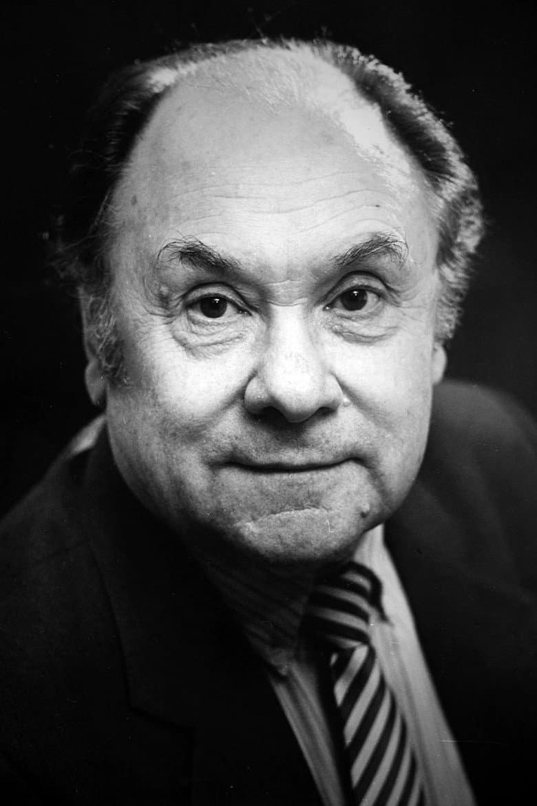 Nikolay Trofimov