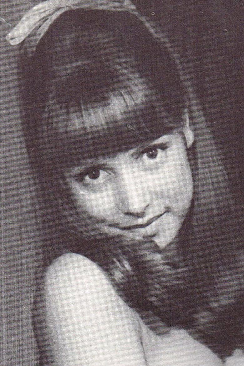 Maria Frost