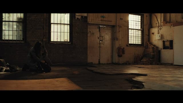 Mary Jane's Last Dance
