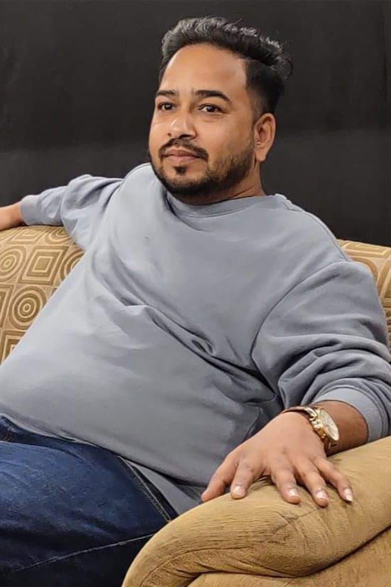 Ashwannikumar Jadhav
