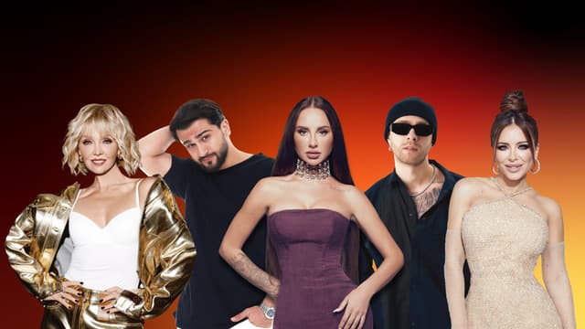 Zhara Music Awards