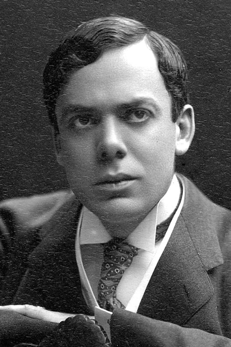 Norman Hackett