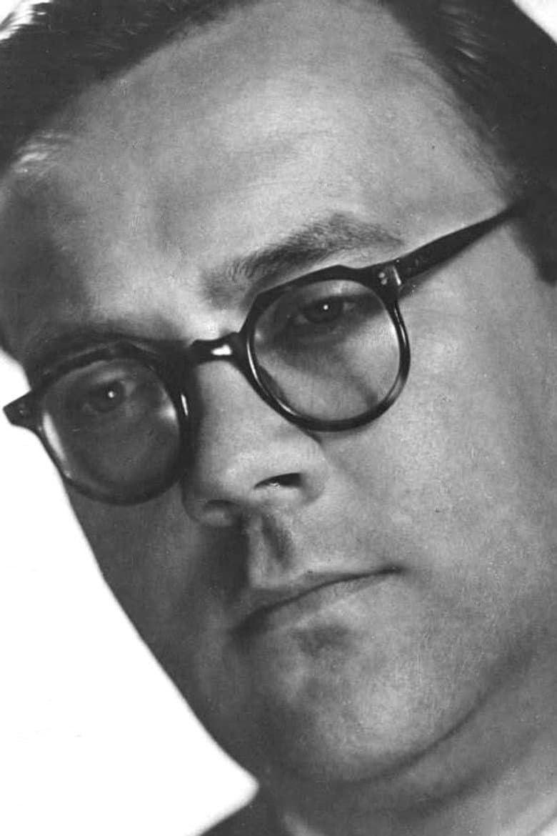 Karl Roos
