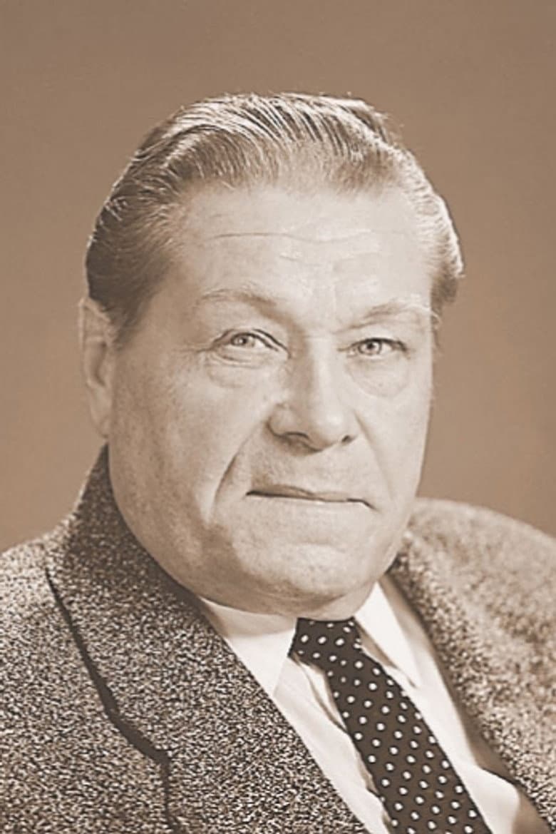 Gennadiy Sergeev