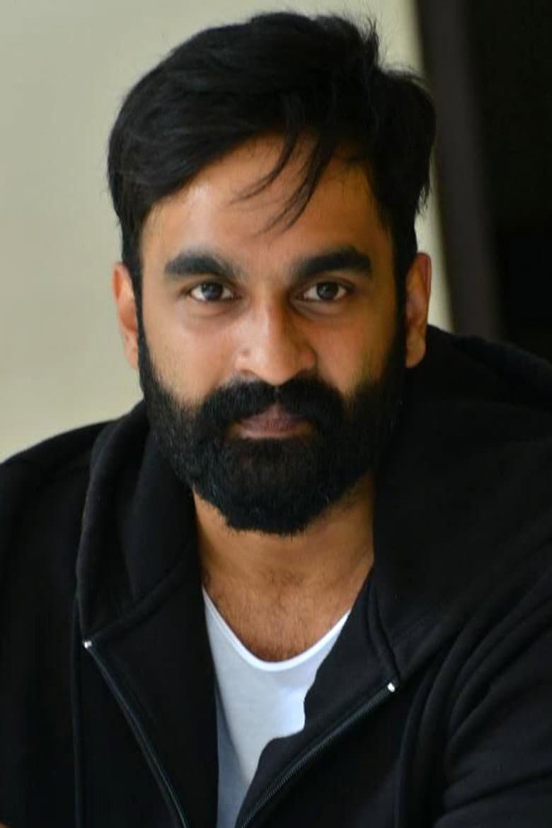 Raja Goutham