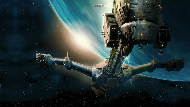 Event Horizon