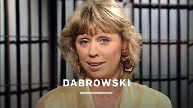 Dabrowski