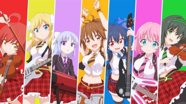 Irodorimidori