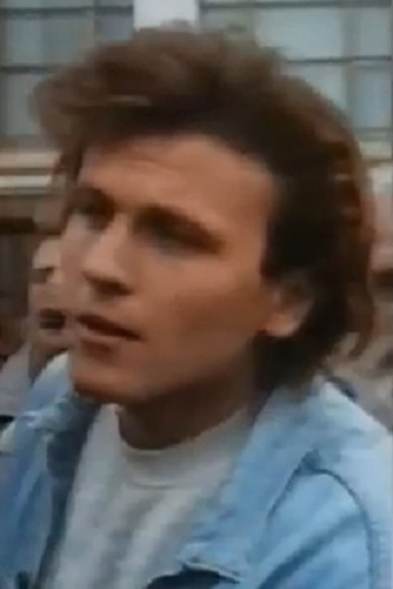 Dmitriy Dobrovolskiy