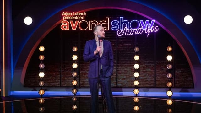 De Avondshow Stand-ups