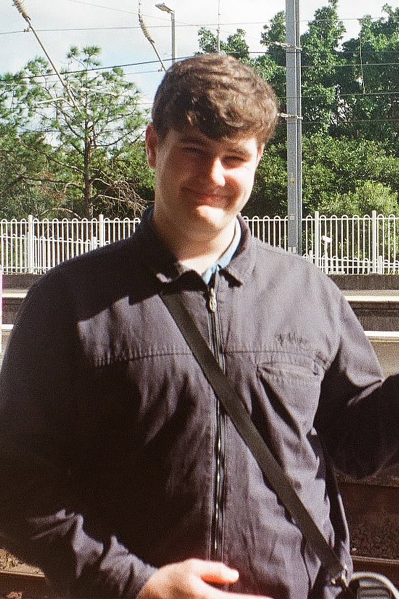 Mitchell Lonergan
