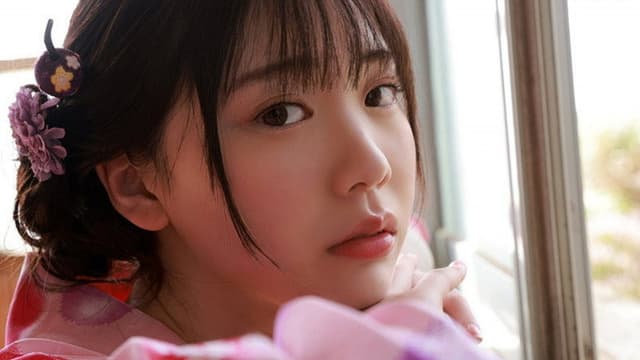 ALL NUDE 石川澪 OAE-218